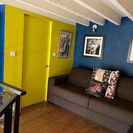 Loft Sur Saone Apartamento Lyon Exterior foto