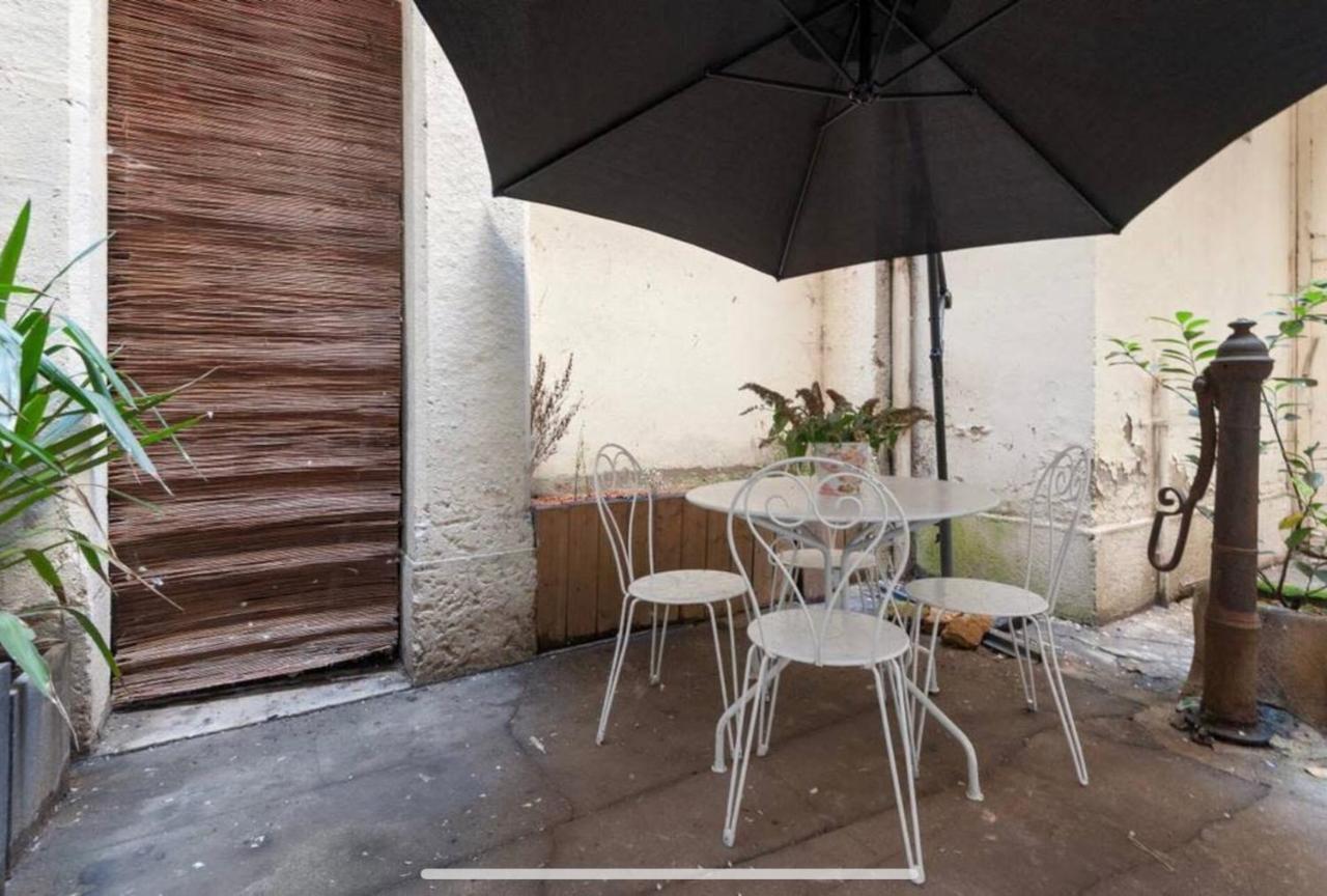Loft Sur Saone Apartamento Lyon Exterior foto