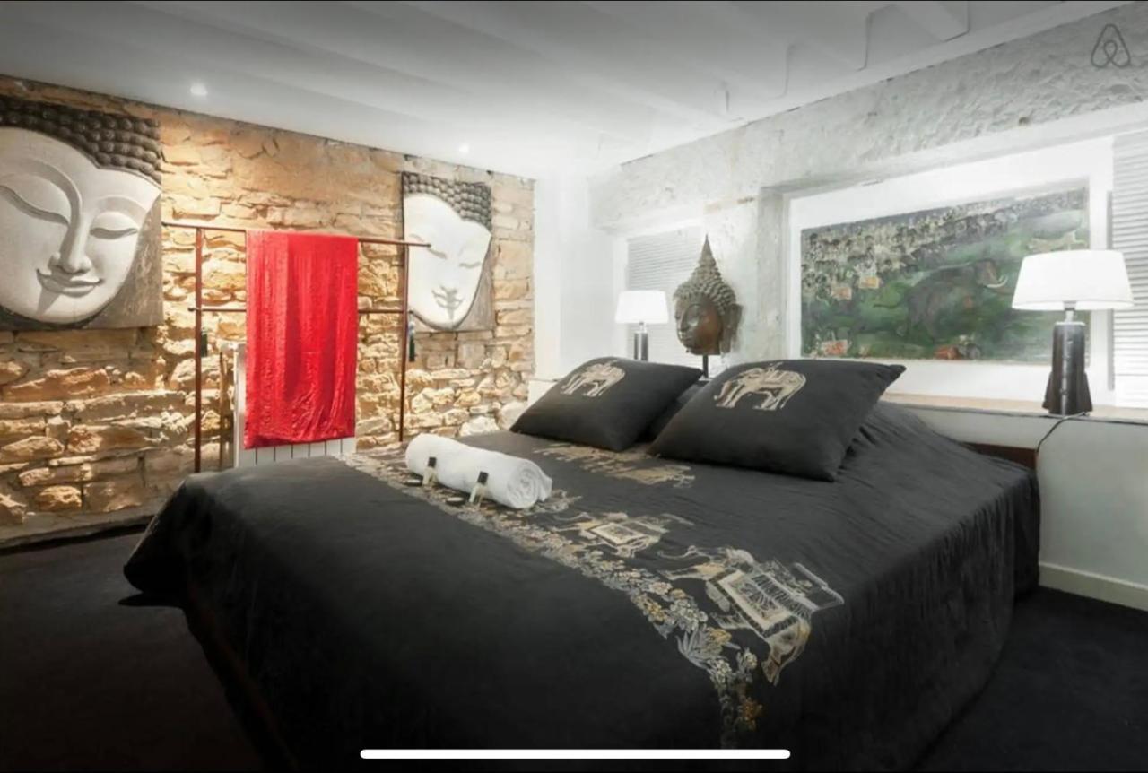 Loft Sur Saone Apartamento Lyon Exterior foto